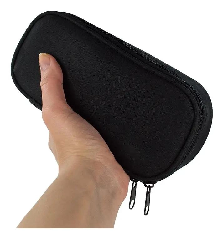 BOLSO ESTUCHE TE RMICO PORTATIL PARA INSULINA CON AISLAMIENTO - 3