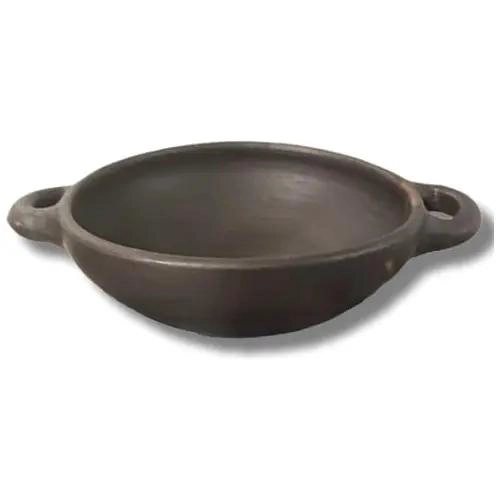 WOK DE CERAMICA DE 27 CM PARA COCINA SALUDABLE - 2