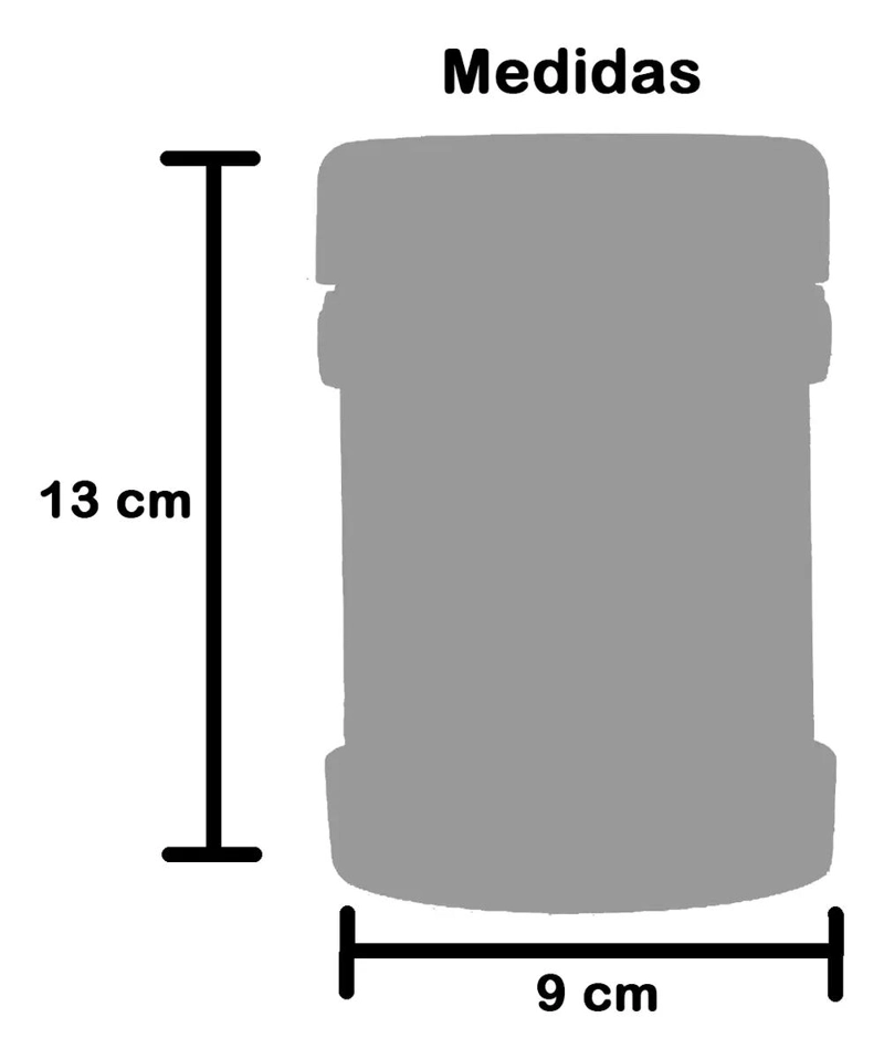TERMO TE RMICO METALICO PARA BEBIDAS DE 450 ML CON DISEÑO COMPACTO - 1