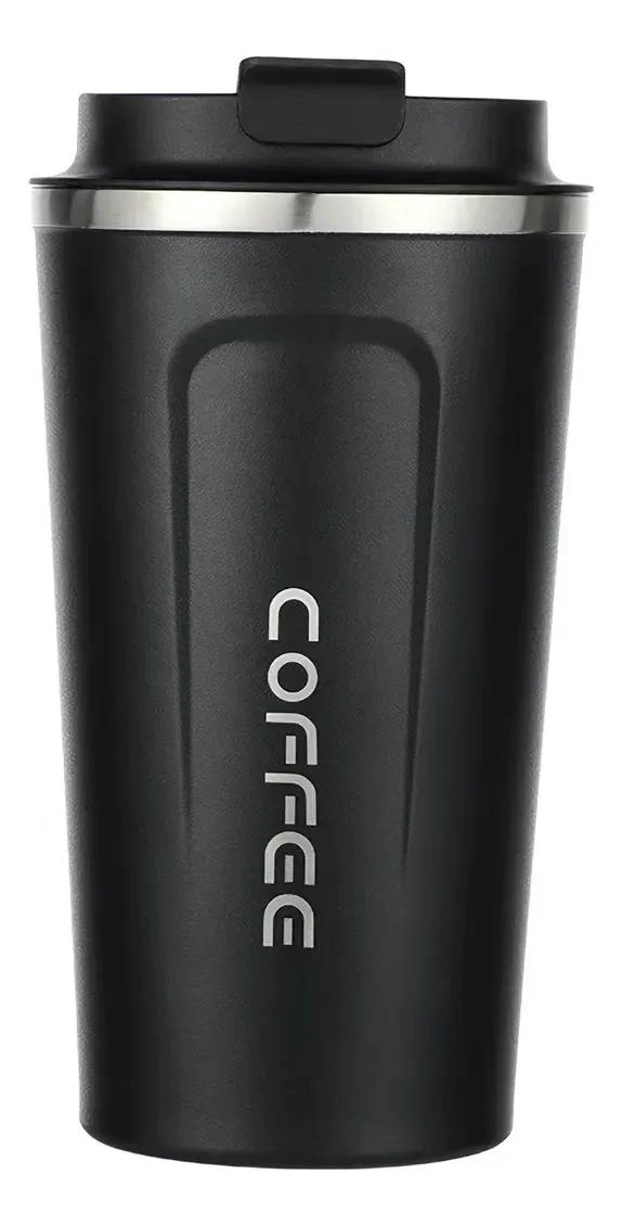 TERMO PARA BEBIDAS CALIENTES CON CAPACIDAD DE 510 ML - 1