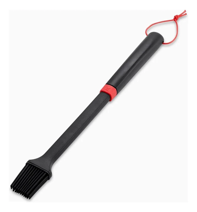 BROCHA PARA MARINAR CON CERDAS RESISTENTES Y MANGO ERGONOMICO - 1