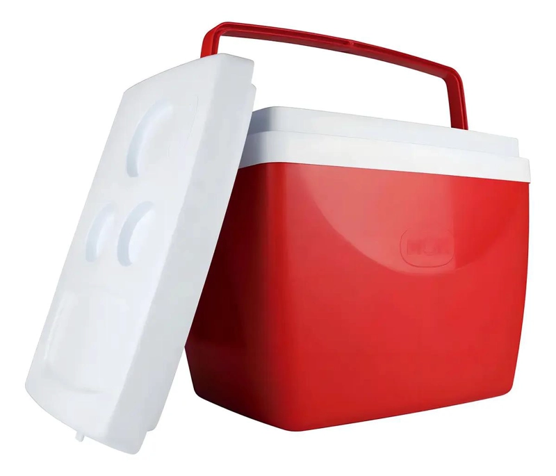 CONSERVADORA TE RMICA PLASTICA CON CAPACIDAD DE 75 LITROS PARA ALIMENTOS Y BEBIDA - 4