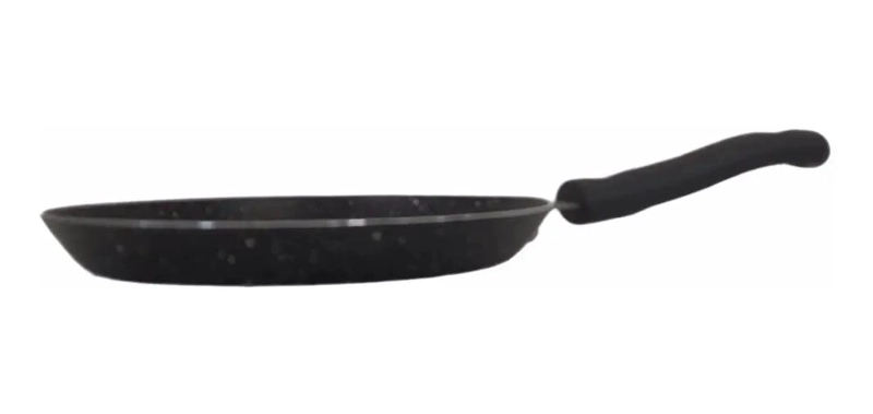 SARTE N ANTIADHERENTE DE 28 CM CON RECUBRIMIENTO DE TEFLON PARA COCINA - 3