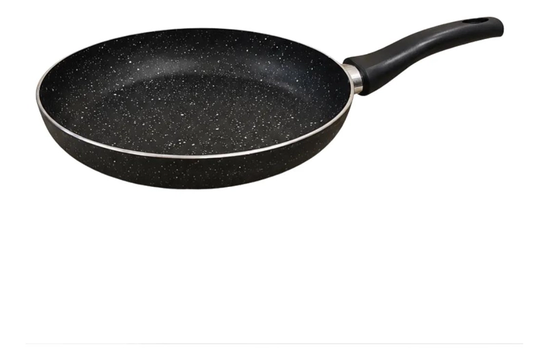 SARTE N ANTIADHERENTE DE 28 CM CON RECUBRIMIENTO DE TEFLON PARA COCINA - 4