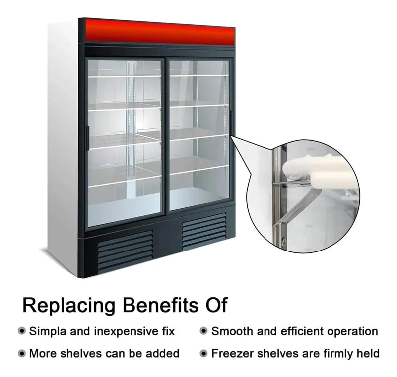 SET DE 12 SOPORTES METALICOS PARA VENTILADORES Y COOLERS - 4