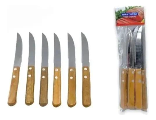 SET COMPLETO DE UTENSILIOS DE COCINA Y CUBIERTOS 18 PIEZAS - 3
