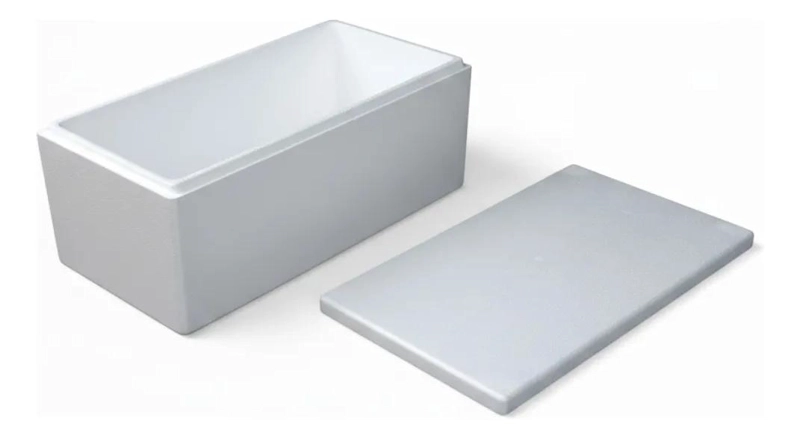 NEVERA COMPACTA DE 60 LITROS CON AISLAMIENTO TE RMICO EFICIENTE - 3