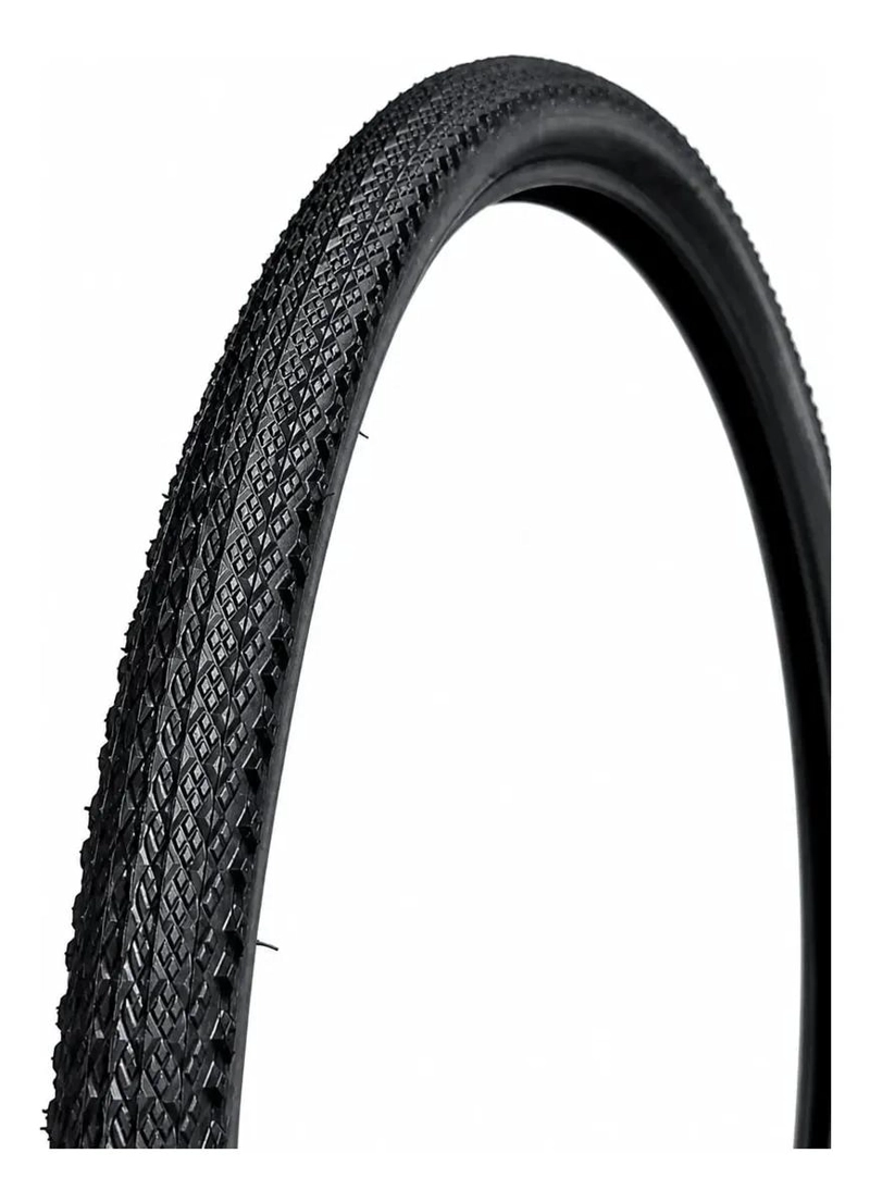 NEUMATICO PARA BICICLETA ARO 700 X 40 IDEAL PARA GRAVEL Y TERRENOS MIXTOS - 1