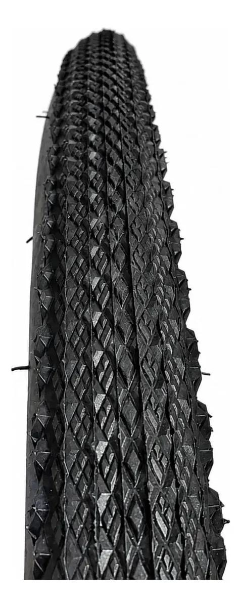 NEUMATICO PARA BICICLETA ARO 700 X 40 IDEAL PARA GRAVEL Y TERRENOS MIXTOS - 2