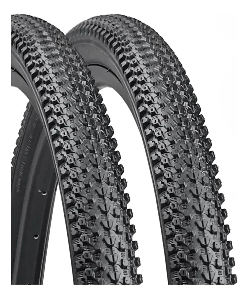 NEUMATICOS PARA BICICLETA ARO 26X2.125 RESISTENTES Y DURADEROS - 1