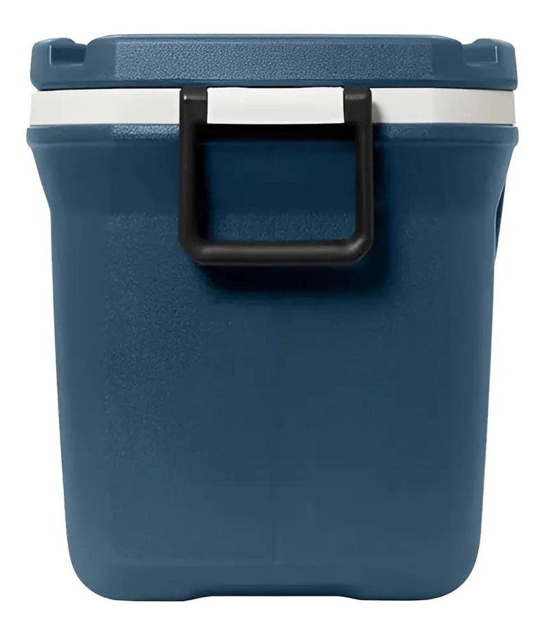 NEVERA PORTATIL EXTRA GRANDE CON CAPACIDAD DE 50 LITROS PARA MANTENER ALIMENTOS - 2