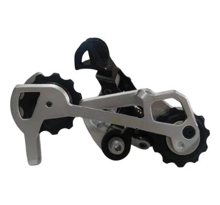 CAMBIO TRASERO PARA BICICLETA DE 9 VELOCIDADES CON SISTEMA DE ALTA PRECISION - 1