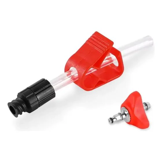 KIT PARA SANGRADO DE FRENOS DE BICICLETA TIPO CALIPER CON SISTEMA AVANZADO - 4