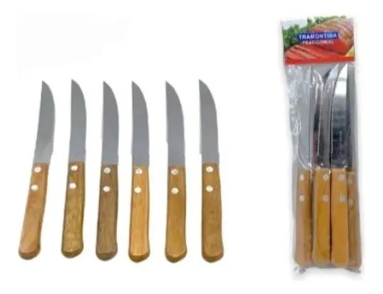 SET COMPLETO DE UTENSILIOS DE COCINA Y CUBIERTOS 18 PIEZAS - 3