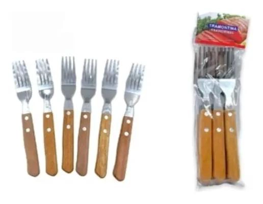 SET COMPLETO DE UTENSILIOS DE COCINA Y CUBIERTOS 18 PIEZAS - 5