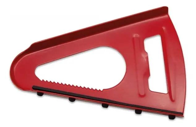 ABRETARROS MANUAL DE 16 CENTIMETROS PARA FACILITAR APERTURA - 3
