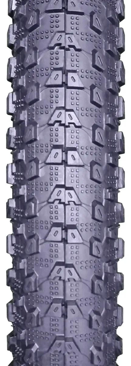 NEUMATICO PARA BICICLETA 26X2,25 RESISTENTE Y DURADERO - 1