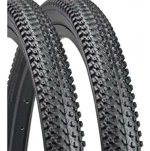 NEUMATICOS PARA BICICLETA ARO 27.5 X 2.125 CON DISEÑO RESISTENTE Y PERFIL FINO - 1