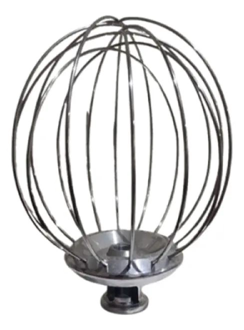 BATIDOR DE 7 LITROS PARA MEZCLA DE INGREDIENTES EN COCINA - 3