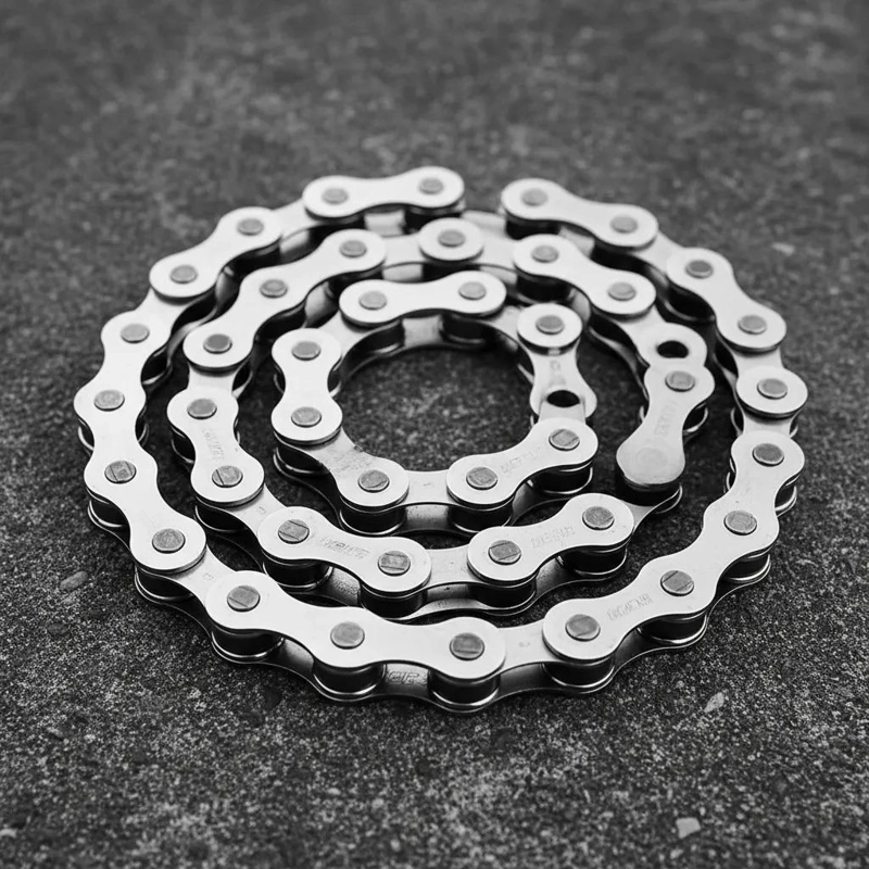 CADENA PARA BICICLETA DE 11 VELOCIDADES RESISTENTE Y DURADERA - 2