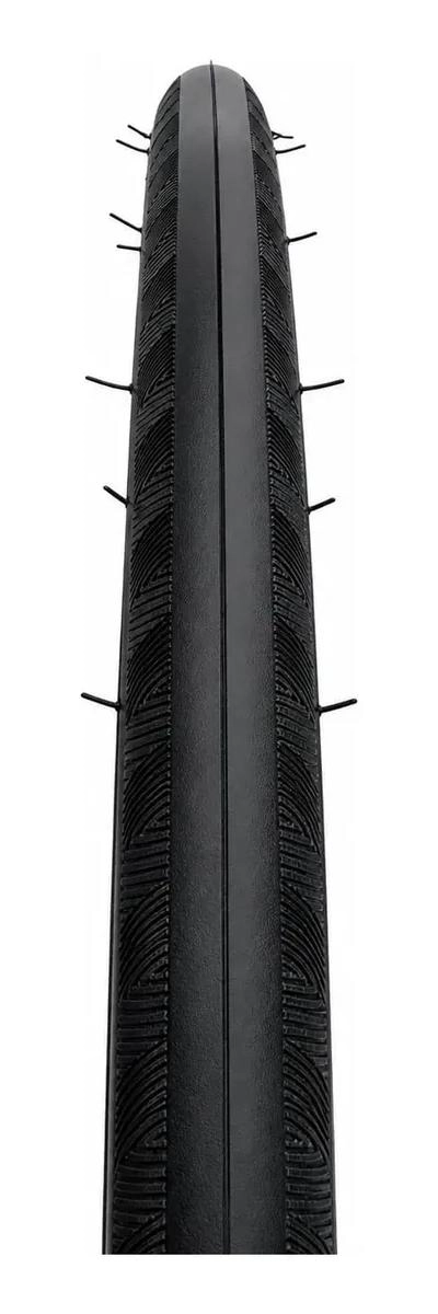 NEUMATICO PARA BICICLETA ARO 700 X 28 CON DISEÑO ANTIDESLIZANTE - 1