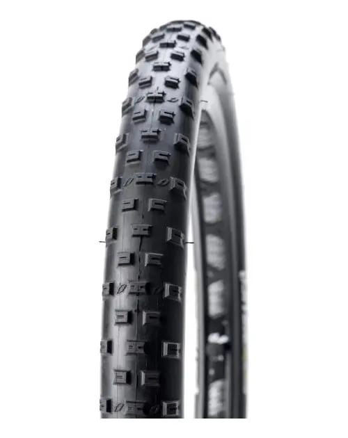 NEUMATICO PARA BICICLETA ARO 20 X 2.0 CON DISEÑO RESISTENTE - 1