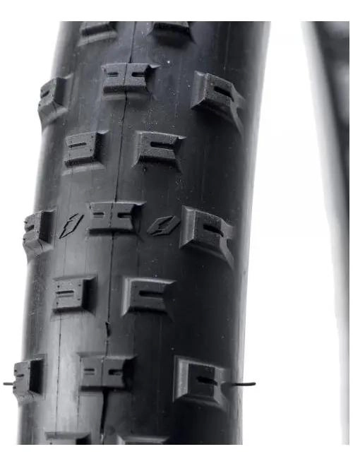 NEUMATICO PARA BICICLETA ARO 20 X 2.0 CON DISEÑO RESISTENTE - 2