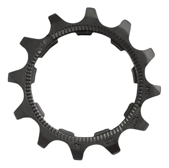 PIÑON CASSETTE PARA BICICLETA 7 VELOCIDADES 12-32 DIENTES - 1