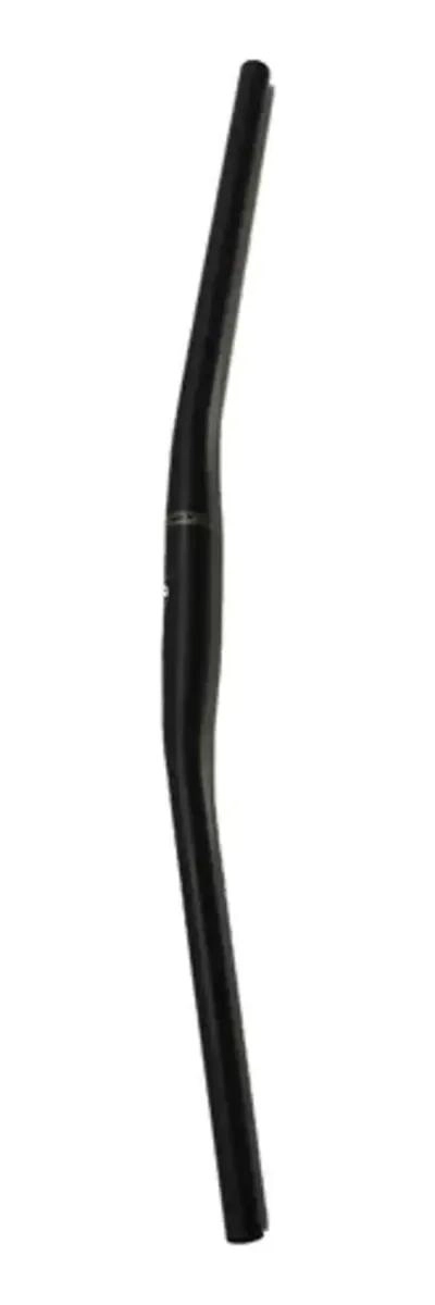 MANUBRIO PARA BICICLETA MTB 31.8X740MM ALUMINIO RESISTENTE - 1