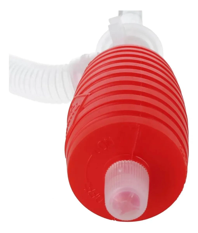 TRASVASIJADOR PARA LIQUIDOS CON SISTEMA ANTI DERRAMES Y LLENADO FACIL - 2