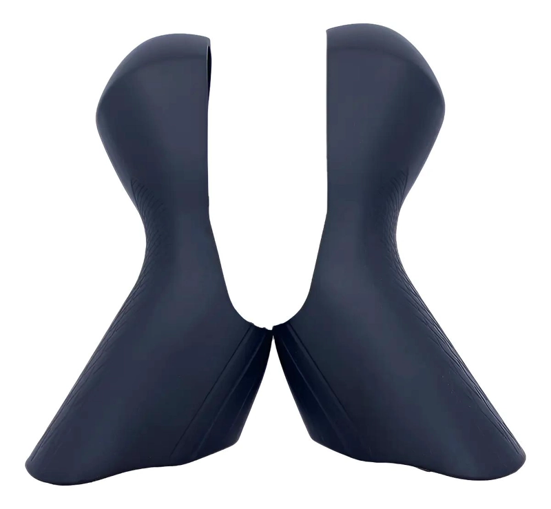 GOMAS PROTECTORAS PARA MANILLARES SHIMANO R4700 R5800 R6800 - 1