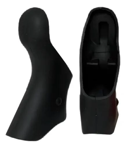 GOMAS PROTECTORAS PARA MANILLARES SHIMANO R4700 R5800 R6800 - 3