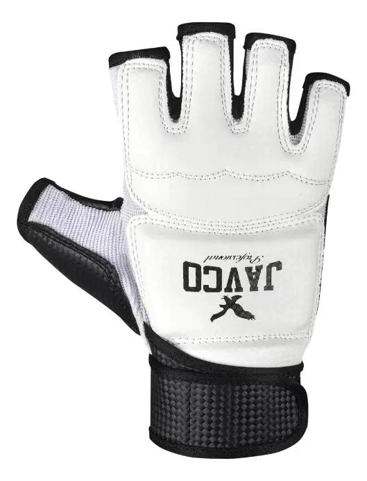 GUANTILLAS PARA TAEKWONDO CON DISEÑO ERGONOMICO Y PROTECCION REFORZADA - 1