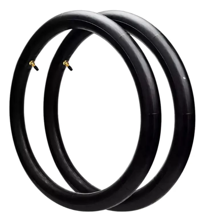 NEUMATICOS Y CAMARAS PARA BICICLETA ARO 26X2.125 CON VALVULA SCHRADER - 3