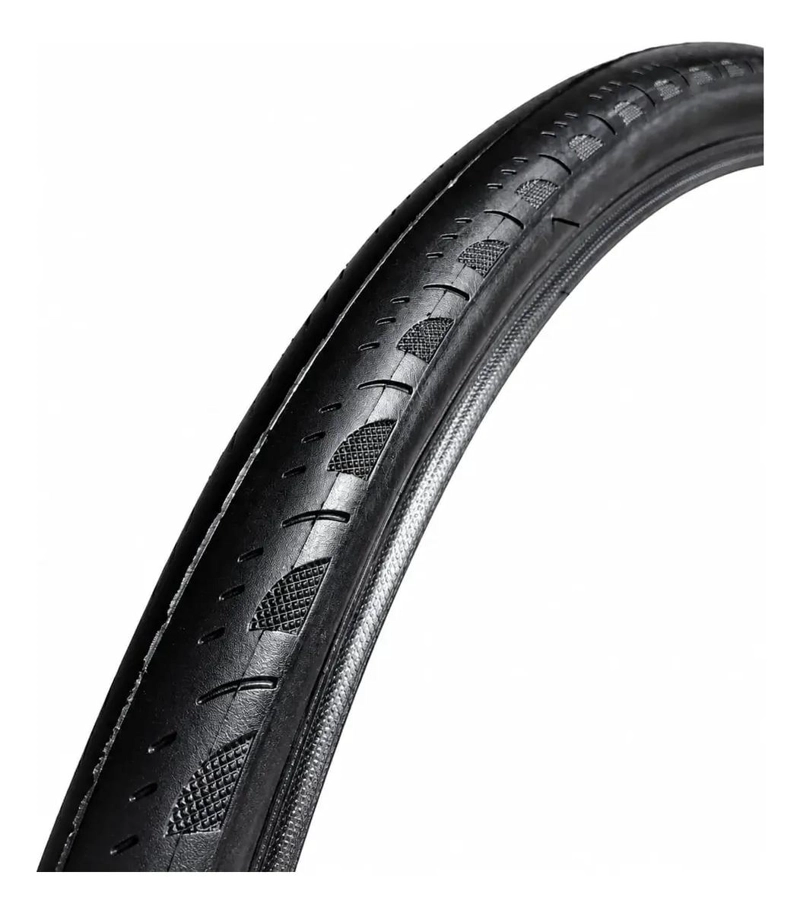 NEUMATICO PARA BICICLETA ARO 700 X 30 CON DISEÑO DE AGARRE AVANZADO - 2
