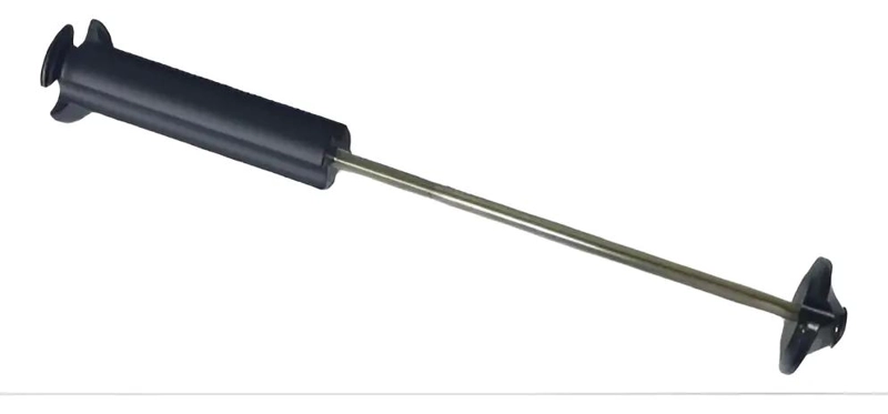EXPANSOR PARA HORQUILLA DE BICICLETA CON ARAÑA 1-1/8 PULGADAS - 1
