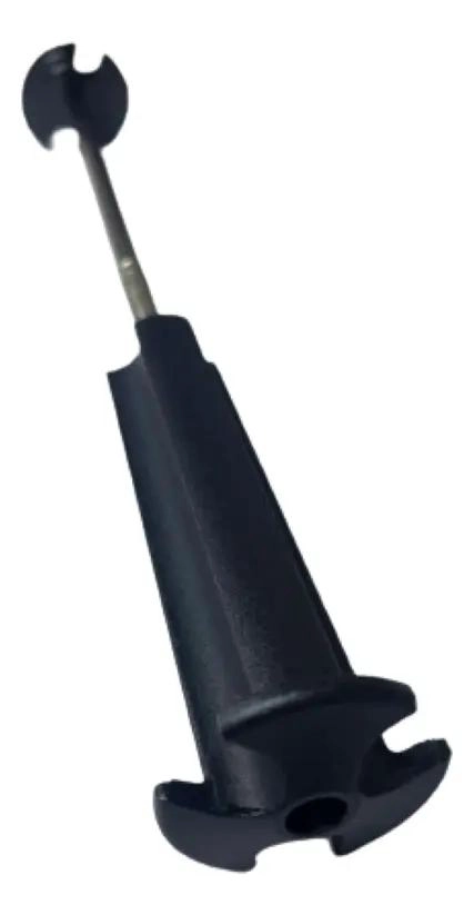 EXPANSOR PARA HORQUILLA DE BICICLETA CON ARAÑA 1-1/8 PULGADAS - 2