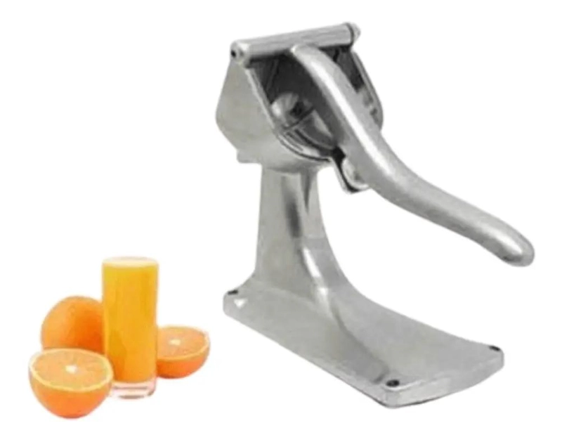 PRENSA MANUAL PARA EXTRACCION DE JUGOS DE FRUTAS FRESCAS - 4