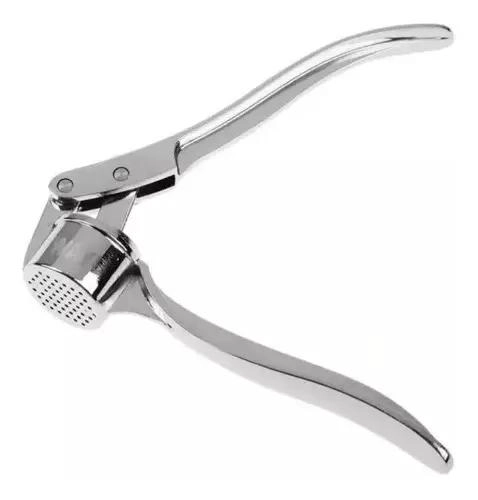 PICADOR MANUAL PARA AJO CON DISEÑO ERGONOMICO Y EFICIENTE - 1