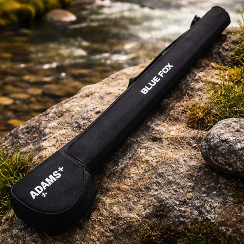 KIT MOSQUERO PARA PESCA CON ACCESORIOS ESENCIALES Y DISEÑO FUNCIONAL - 2