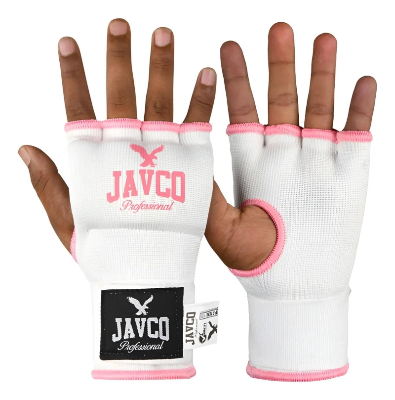 GUANTES PARA BOXEO Y MMA CON INTERIOR DE GEL PARA PROTECCION Y COMODIDAD - 1