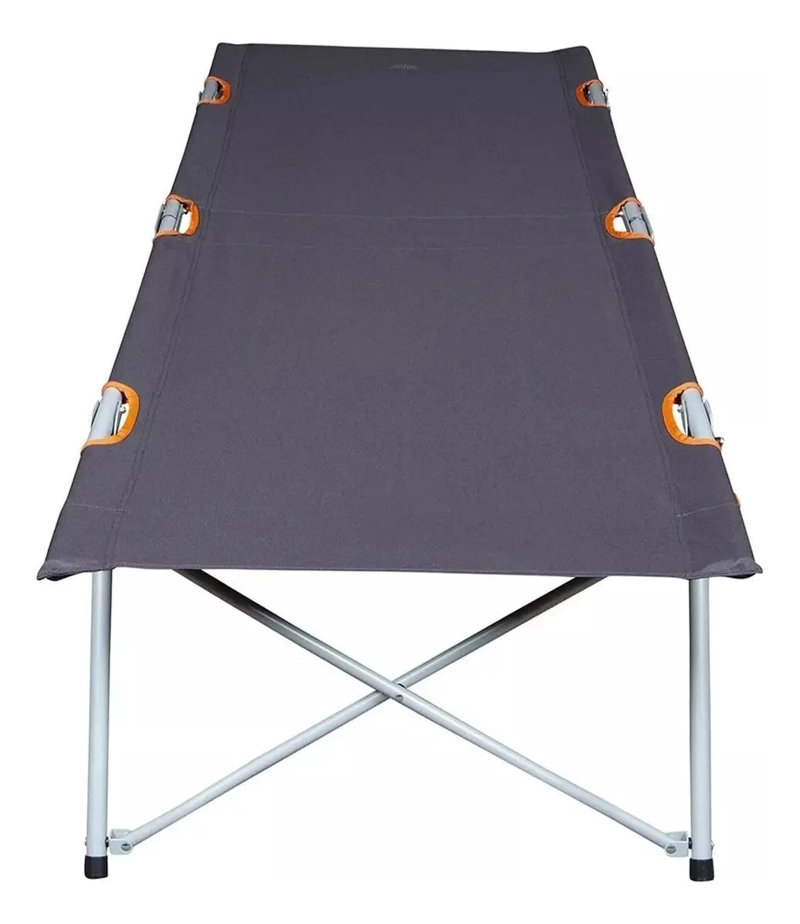 CATRE PARA CAMPING PLEGABLE RESISTENTE Y PORTATIL PARA EXTERIORES - 2