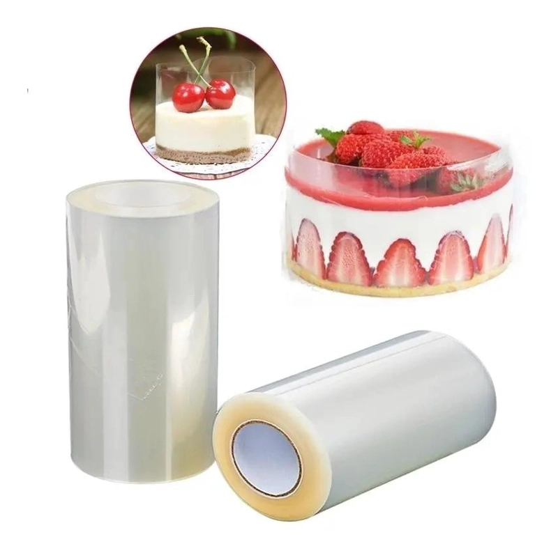 ROLLO DE ACETATO PARA REPOSTERIA DE 18 CM DE ALTO Y 16 METROS DE LARGO - 5