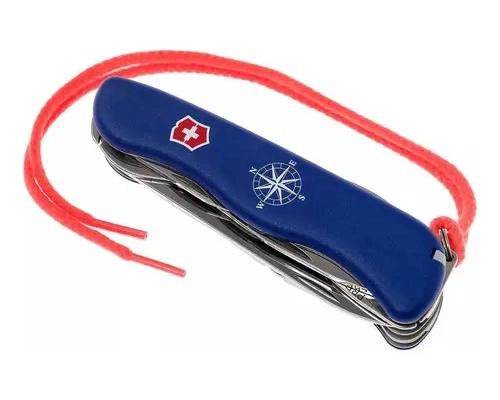 NAVAJA SUIZA MULTIFUNCIONAL PARA VELA NAUTICA CON CORTAPLUMAS - 4