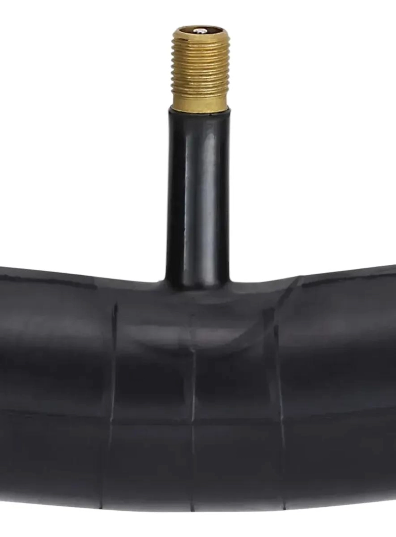 NEUMATICOS Y CAMARAS PARA BICICLETA ARO 20 X 2.125 COLOR NEGRO - 2