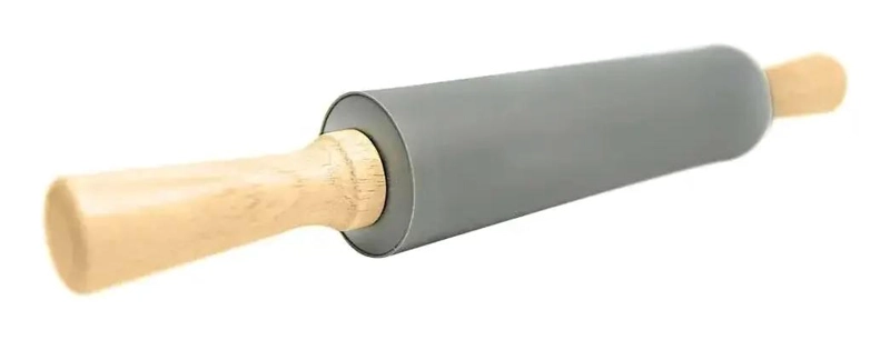 RODILLO DE SILICONA PARA REPOSTERIA DE 44 CM SIN ANILLO - 2