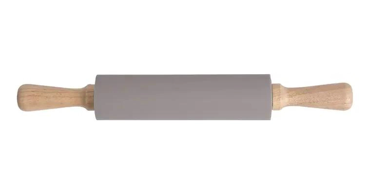 RODILLO DE SILICONA PARA REPOSTERIA DE 44 CM SIN ANILLO - 3