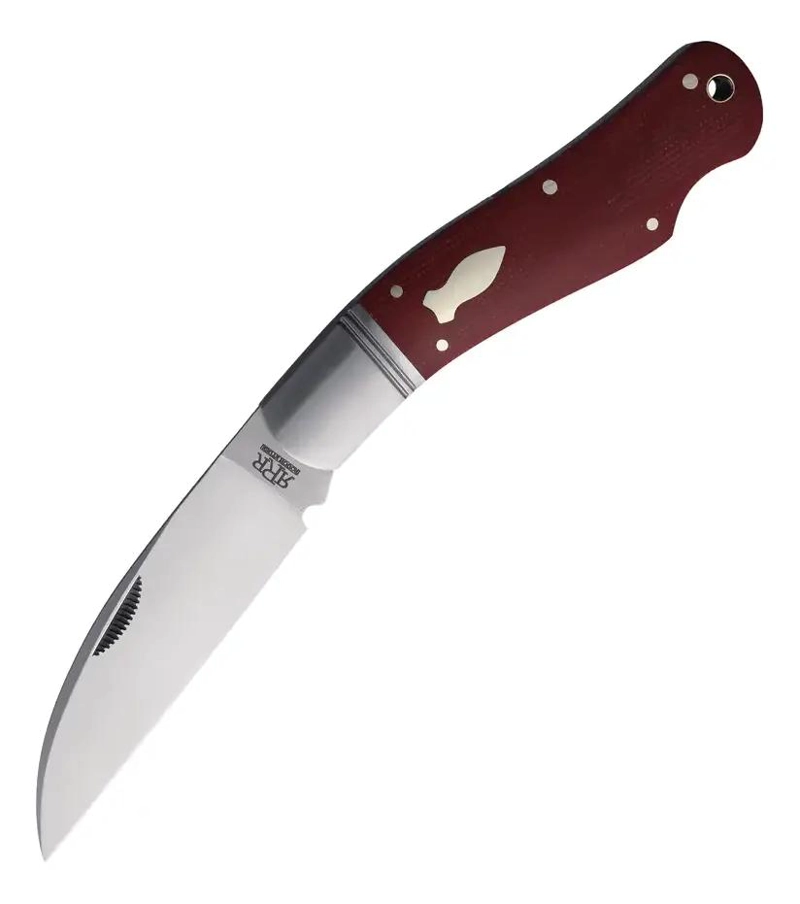 CORTAPLUMA MULTIFUNCIONAL CON MANGO DE MICARTA Y DISEÑO SHAPESHIFTER - 1