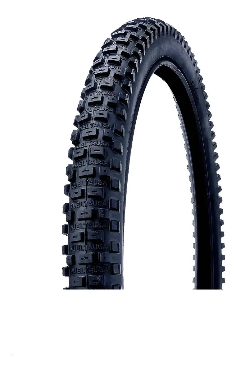 NEUMATICO PARA BICICLETA ARO 29 X 2.10 RESISTENTE Y DURADERO - 1
