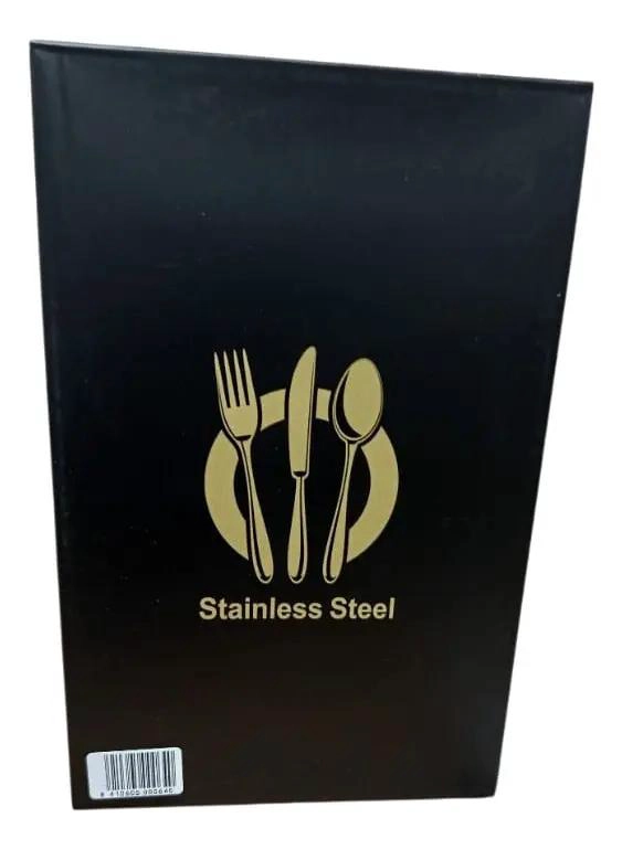 SET DE UTENSILIOS DE COCINA CON 4 PIEZAS PARA SERVICIO COMPLETO - 3
